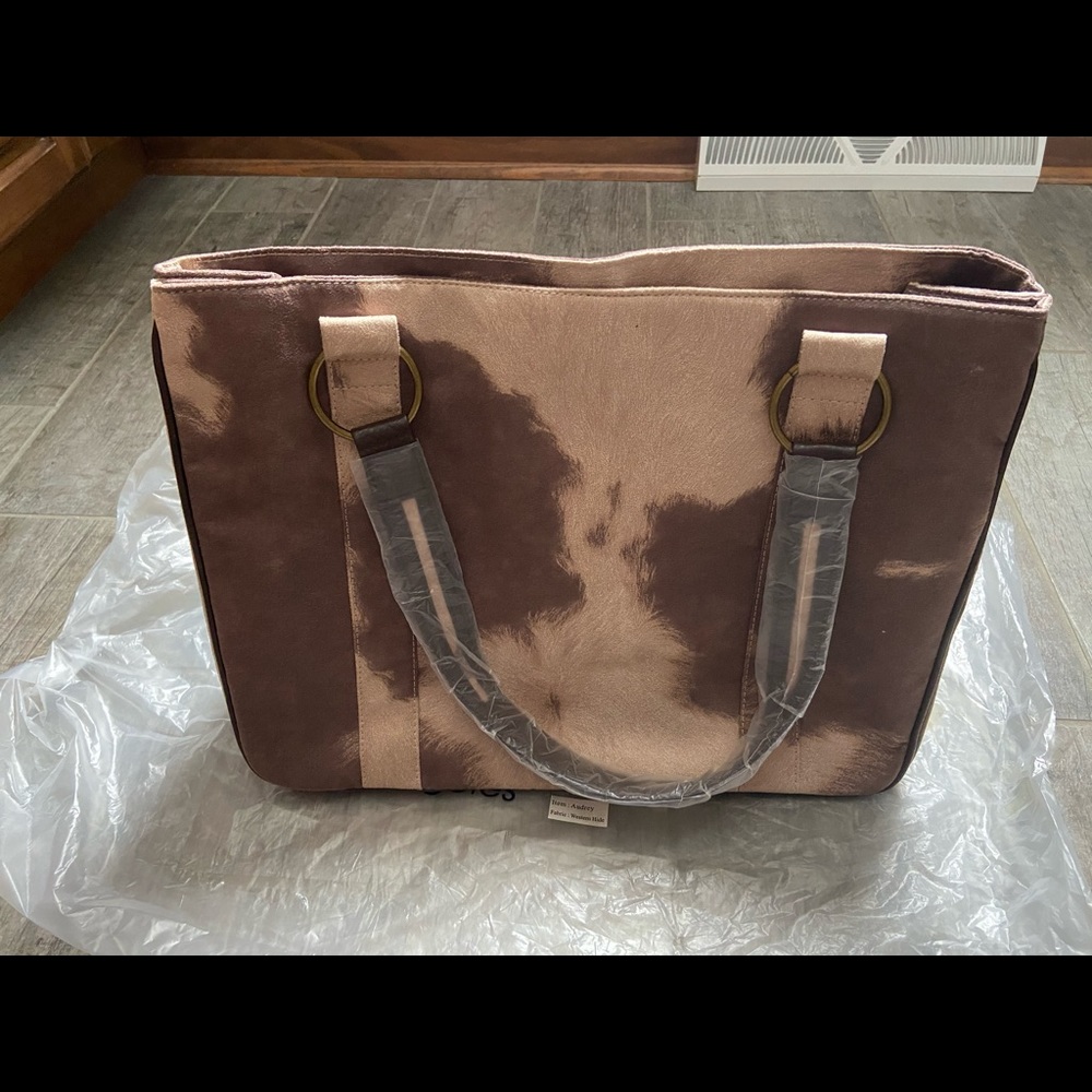 GiGi Hill Audrey Bag
